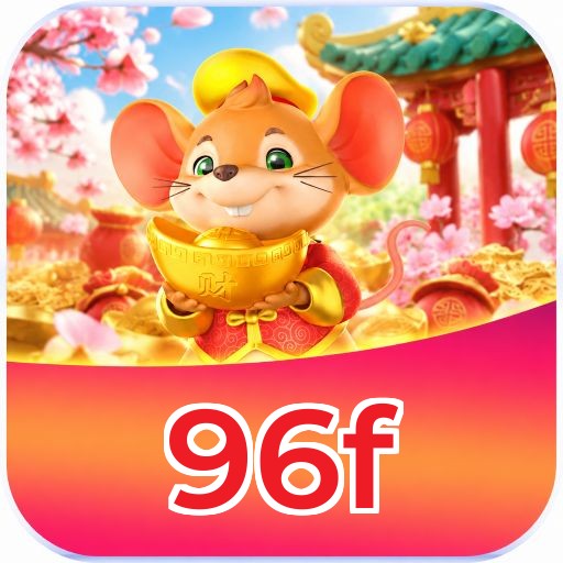 96f Logo