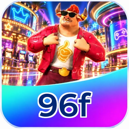 96f Logo 1