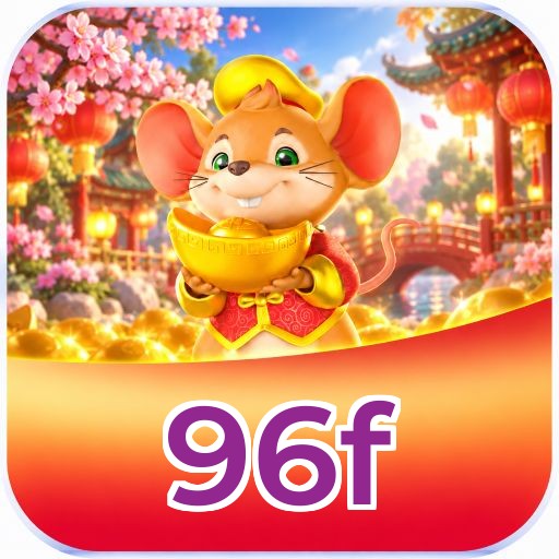96f Logo