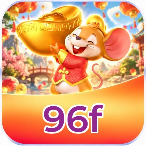 96f Logo