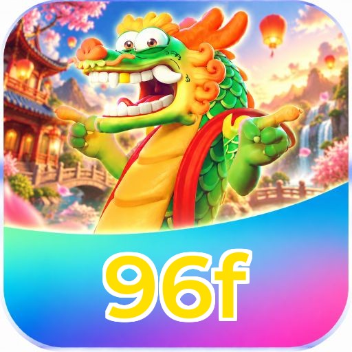 96f Logo 3