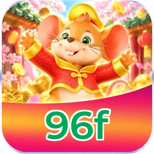 96f Logo