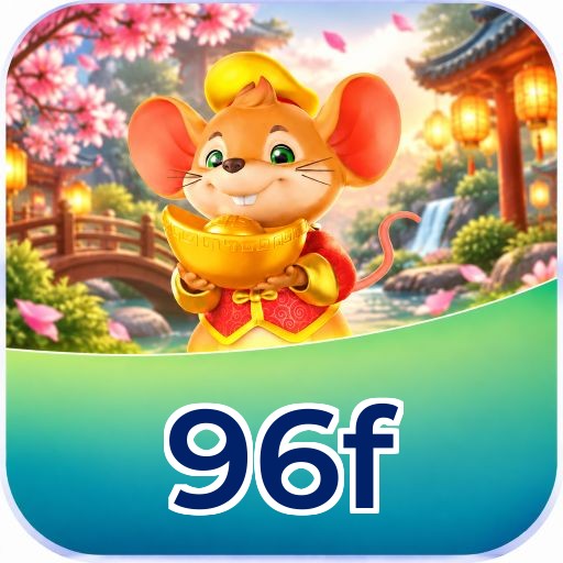 96f Logo