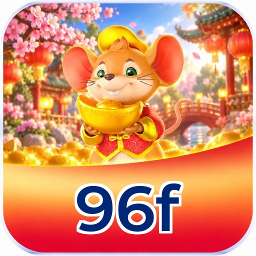 96f Logo
