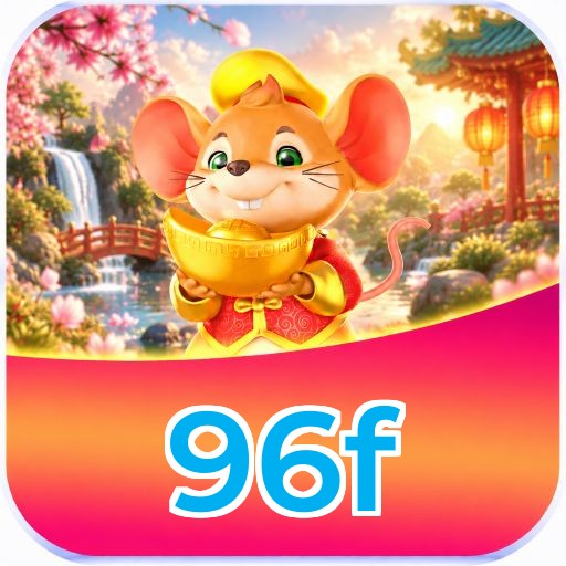 96f Logo