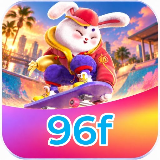 96f Logo