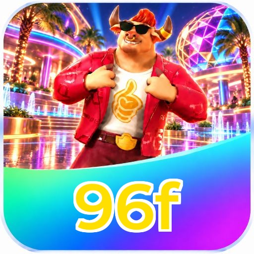 96f Logo