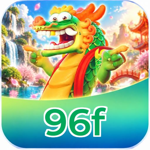 96f Logo