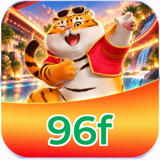 96f Logo
