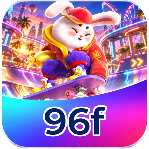 96f Big Wins e Jackpots