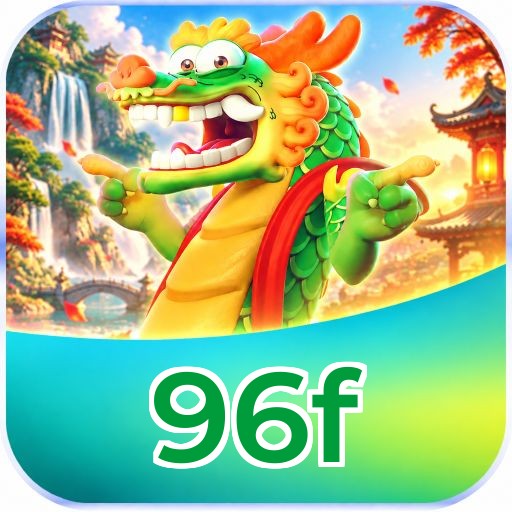 96f Segurança Logo 3