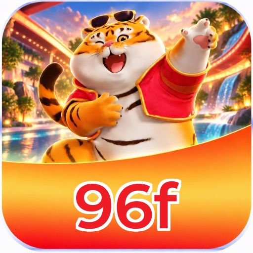 96f Logo