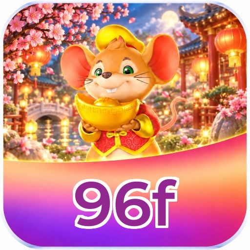 Slots 96f - RTP Alto Certificado