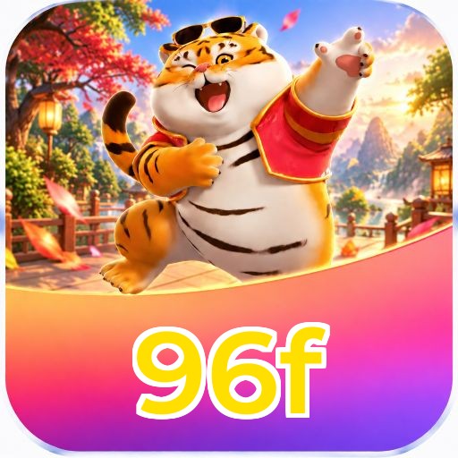 Fortune Tiger Logo 3